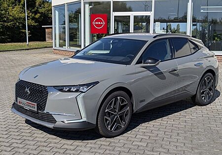 DS Automobiles DS4 Crossback