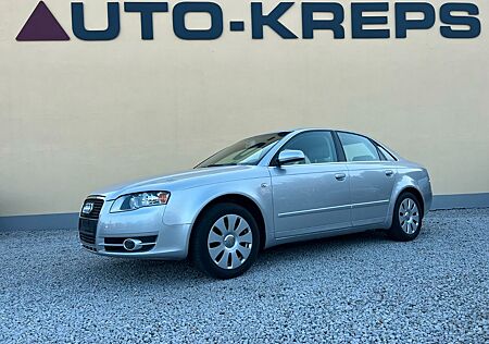 Audi A4 Lim. 1.8 T Tüv Neu