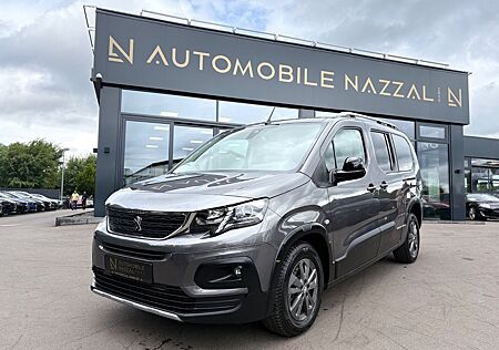 Peugeot Rifter ALLURE LANG*7 SITZER*AUT*2X SCHIEBETÜREN