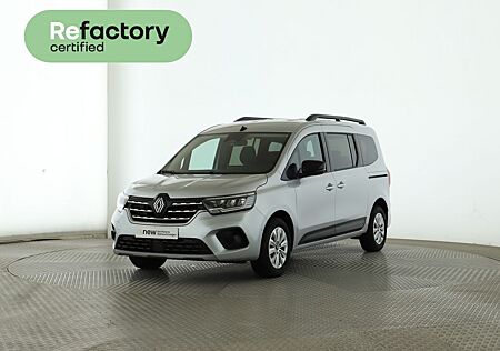 Renault Grand Kangoo TECHNO TCe 130 7 Sitze