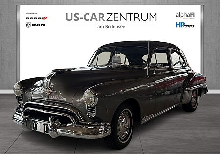 Oldsmobile Eighty-Eight 88 4-Door 303cui Rocket