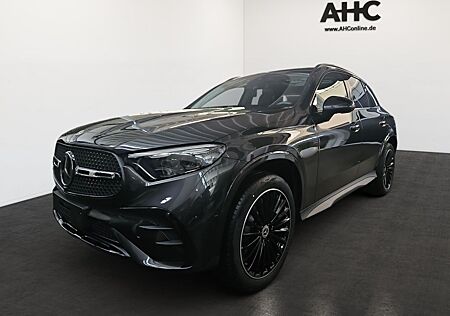 Mercedes-Benz GLC 300 e 4M ++AMG+AHK+ASSISTENZ+DIGITAL+BURM++