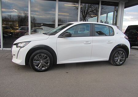 Peugeot e-208 136 Active Pack