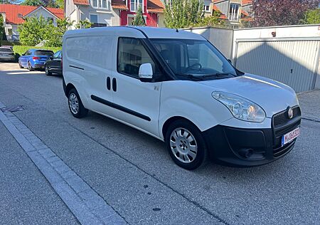 Fiat Doblo Kasten Maxi Klima