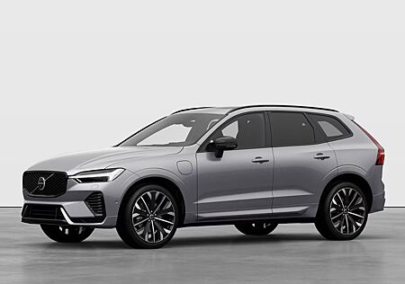 Volvo XC 60 XC60 T8 AWD Plug-in Hybr Ultra Dark Aut/Luft/B&W
