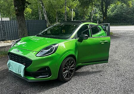 Ford Puma 1,5 l EcoBoost ST X ST X 4Jahre Garantie