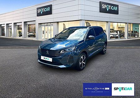 Peugeot 5008 1.2 PureTech 130 GT (EURO 6)