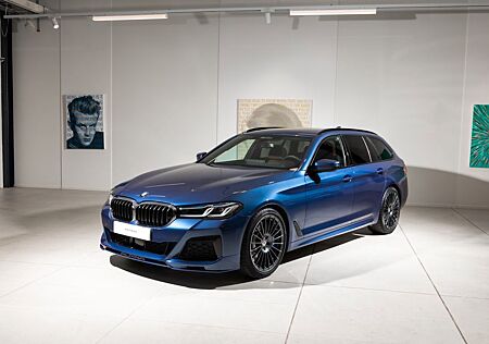 Alpina B5 4.4 Touring