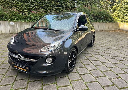 Opel Adam Glam ecoFlex