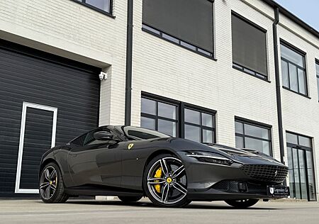Ferrari Roma 3.9 T V8 DCT