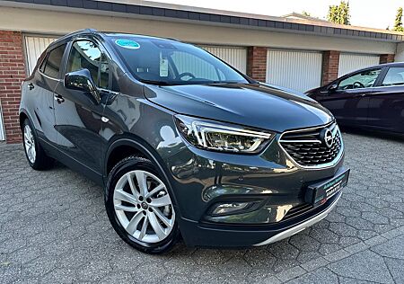 Opel Mokka X Innovation*Klima**Kamera*Navi*Xeno*Pdc*H