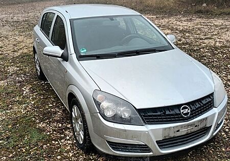 Opel Astra 1.6 Twinport Edition GEPFLEGTER ZUSTAND!