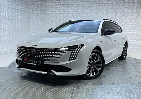 Peugeot 508 SW Hybrid 225 Allure