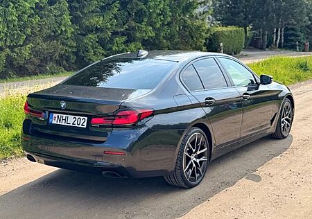 BMW 520d