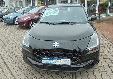 Suzuki Swift 1.2 HYBRID MT Club