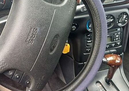 Ford Mondeo 2.0 16V Classicline Classicline