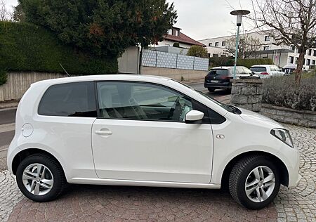 Seat Mii 1.0 55kW