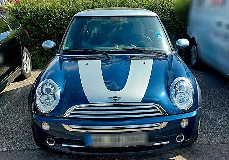 Mini Cooper Coupe Cooper Coupé