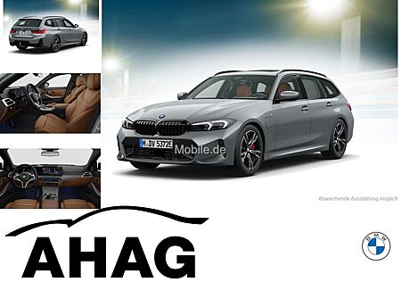 BMW 330e xDrive Tour. M Sport Pro 0,5% AHK ACC H/K