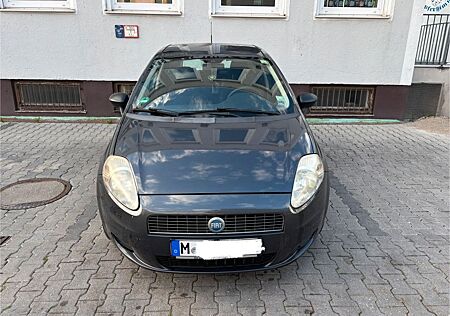 Fiat Grande Punto 1.4 8V