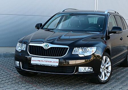 Skoda Superb 1.4 tsi*Combi*Ambition*BiXenon*
