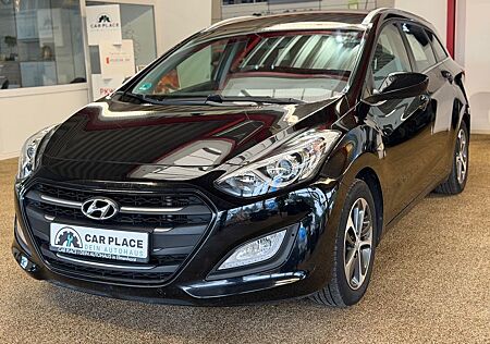 Hyundai i30 Automatik