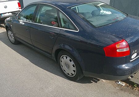Audi A6 1.9 TDI -