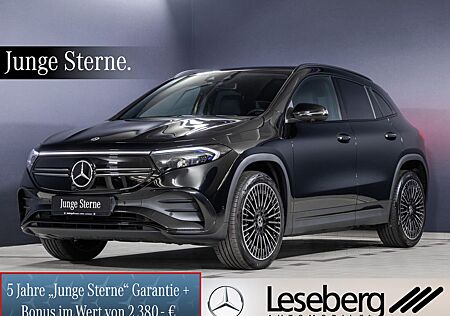 Mercedes-Benz EQA 250+ AMG /LED/Distro./360°/Memory/Burmester®