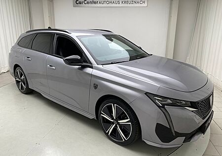 Peugeot 308 SW GT 1.2 Automatik LED ACC Navigation