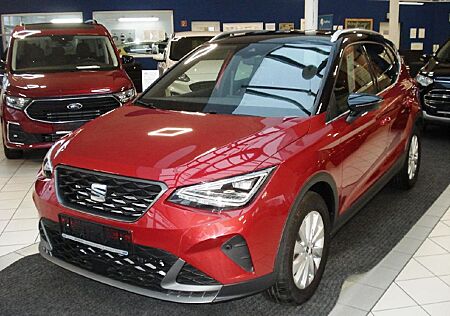 Seat Arona FR - Navi + ACC + PDC