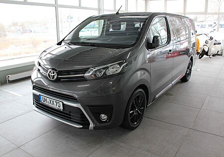 Toyota Pro Ace Proace Verso L2 Shuttle Comfort