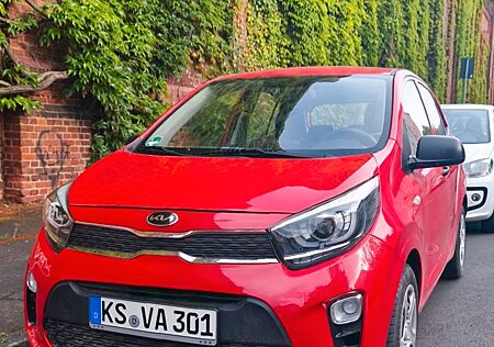 Kia Picanto 1.0 T-GDI GT Line GT Line .NEU TÜV