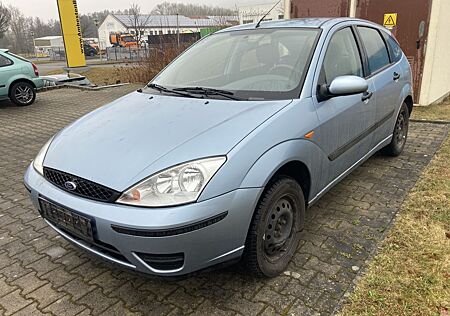Ford Focus Trend