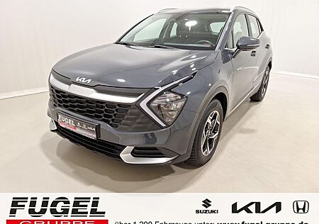 Kia Sportage 1.6 T-GDI Edition 7 Emotion LED|SHZ|Kli