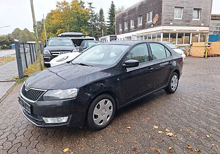 Skoda Rapid Active