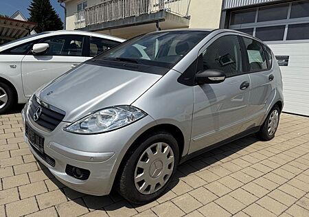 Mercedes-Benz A 180 A -Klasse CDI Klima SHZ SR WR