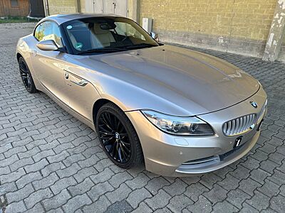 BMW Z4 sDrive28i | Navi | Leder | Shz