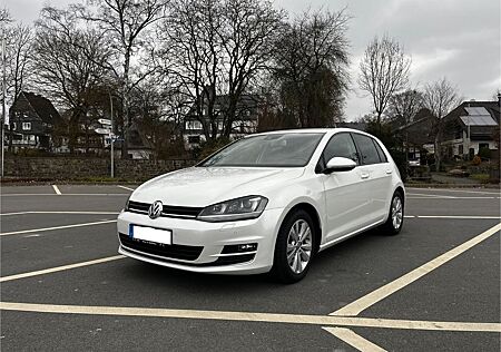 VW Golf Volkswagen 1.4 TSI 92kW BMT ALLSTAR Variant ALLSTAR