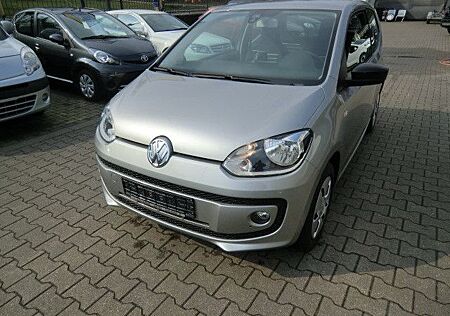 VW Up Volkswagen ! 1.0 55kW ASG move ! Navi+PDC