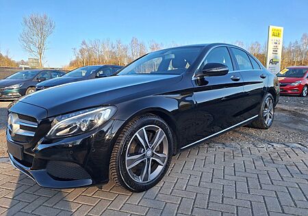 Mercedes-Benz C 200 AVANTGARDE AVANTGARDE