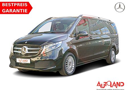 Mercedes-Benz V 300 d lang 4Matic Aut. LED ACC 7-Sitzer