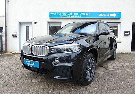 BMW X5 xDrive40d*Max-Voll*Soft Close*Head-Up*