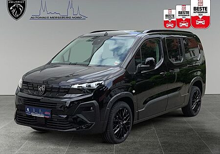 Peugeot Rifter N1 Allure L2 BlueHDi130 EAT8/Navi/LED/PDC