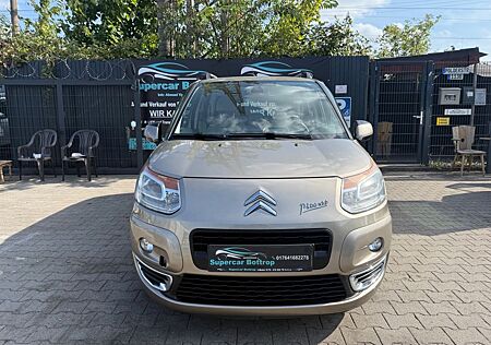 Citroën C3 Picasso Exclusive