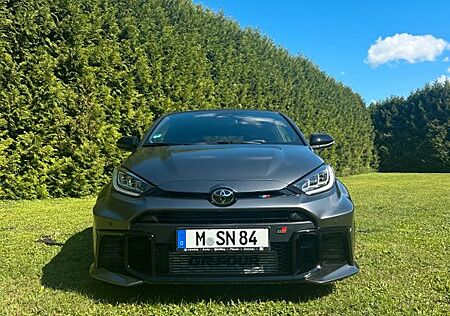 Toyota Yaris 1.6-l-Turbo GR Ogier Edition Ogier Edition