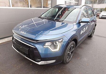 Kia Niro Vision 2025 1.6 HEV DCT-Automatik Spurhalte