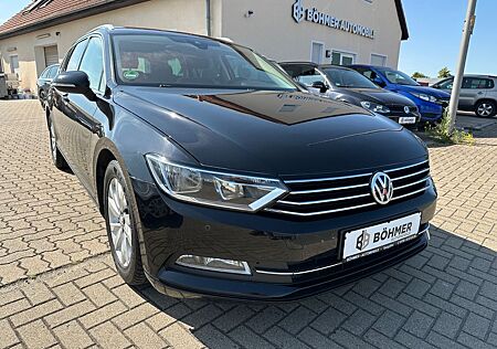 VW Passat Variant Volkswagen Comfortline BMT/Start-Stopp PANO