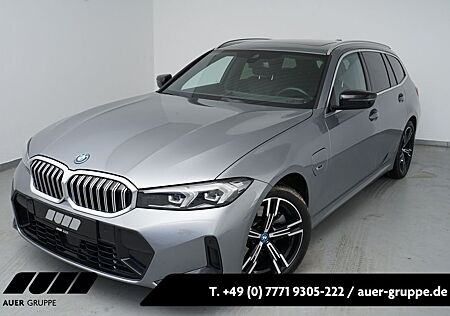 BMW 320e Touring (M-Sport Navi LED AHK Pano ACC)