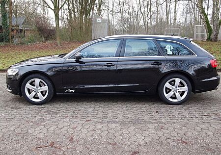 Audi A6 3.0 TFSI quattro S tronic Avant -