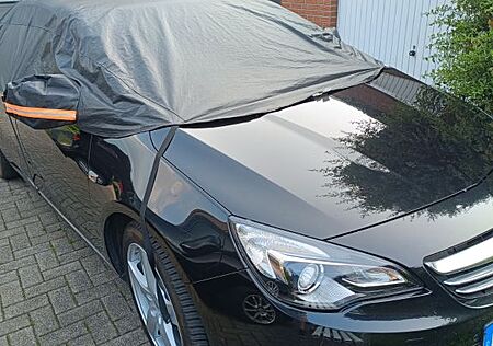 Opel Cascada 1.6 D-Inj. Turbo 100kW Innovation S/...